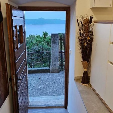 Sabi2 Leilighet Mošćenička Draga Eksteriør bilde