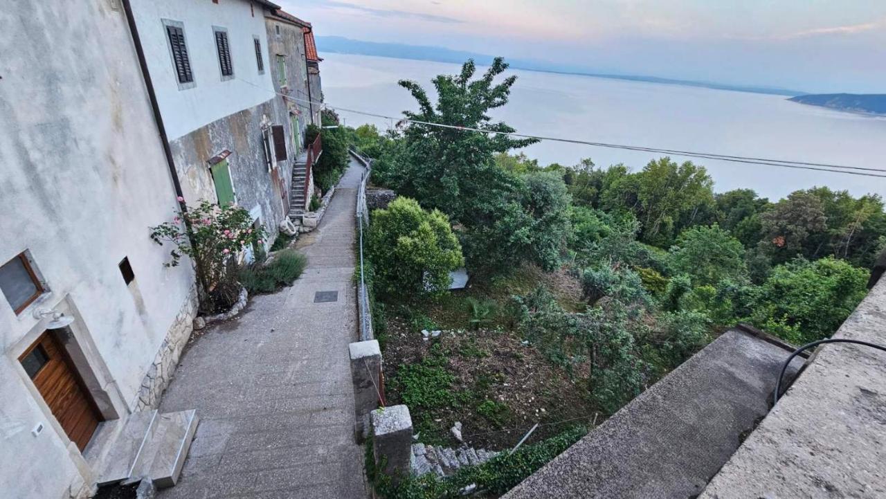 Sabi2 Leilighet Mošćenička Draga Eksteriør bilde