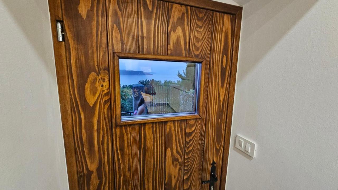 Sabi2 Leilighet Mošćenička Draga Eksteriør bilde
